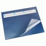 SOUS-MAIN DURELLA DS, 520 X 650 MM, BLEU