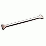 BARRES DE SÉPARATIONACIER INOXYDABLE _768712 - MATFER