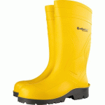 BOTTES DE SÉCURITÉ PROTECTOR PLUS S5 SRC 47
