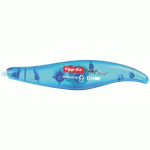 CORRECTEUR À SEC TIPP-EX EXACT LINER ECOLUTIONS LARGEUR 5 MM - LONGUEUR 6 M