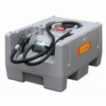 CUVE DE TRANSPORT GNR 125 LITRES EASY MOBIL CEMO