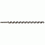 FORET BOIS SPIRALE - QUEUE HEXAGONALE - USAGE INTENSIF - Ø16X450 MM TIVOLY