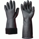 MANIQUES EN NÉOPRÈNE TAILLE 8