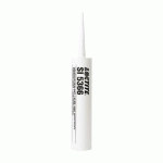 MASTIC SILICONE ACÉTIQUE SI 5366 -ÉTANCHÉIFIER COLLER PROTÉGER -310 ML LOCTITE