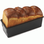 MATFER MOULE À PAIN DE MIE EXOGLASS SANS COUVERCLE 500 G
