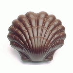 MATFER - PLAQUE 2 DEMI COQUILLE SAINT-JACQUES COPOLYESTER - 382009