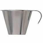 MESURE INOX GRADUÉE 05 LITRES_251 105 - MATFER