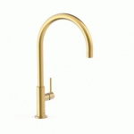 MITIGEUR LAVABO OR MAT STUDY COLORS - TRES - 26290401OM