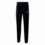 PANTALON DE SURVÊTEMENT - ERIMA - WORKER SIX WINGS GREY/NOIR