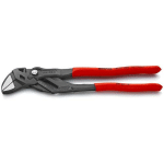 PINCE CLÉ - LONGUEUR 250MM - OUVERTURE MAX.52MM - ATRAMENTISÉ - KNI8601250