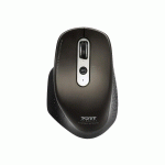 PORT CONNECT PROFESSIONAL OFFICE EXECUTIVE COMBO - SOURIS - BLUETOOTH, 2.4 GHZ