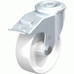 ROUE EN POLYAMIDE LER-PO 150R-FI - BLICKLE