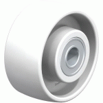 ROUE EN POLYAMIDE PO 82_15K - BLICKLE