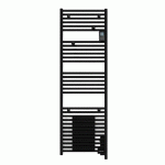 SÈCHE-SERVIETTE 1000W DORIS DIGITAL NOIR - ATLANTIC - 850482
