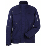 BLOUSON PLANAM STRETCHLINE BLEU MARINE TAILLE 102 - MARINE