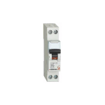 BTICINO - FC881C25 DISJONCTEUR MAGNÉTOTHERMIQUE C25 1P+N 1M 4,5KA