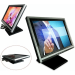 SENDERPICK - CRAN TACTILE LCD 15' POS VGA POUR SYSTÈME DE CAISSE DE RESTAURANT