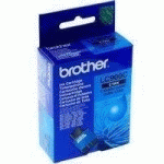 ENCRE LC900C POUR BROTHER FAX 1835C