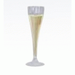 FLÀ»TE À  CHAMPAGNE CRISTAL PS - 10/11CL