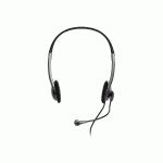 PORT DESIGNS 901603 CASQUE AVEC FIL ARCEAU BUREAU/CENTRE D