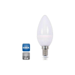 AMPOULE LED BOUGIE E14 4W LUMIÈRE FROIDE 6000K 320 LM GSC 2001561