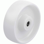 BLICKLE - ROUE Ø 150MM BANDAGE POLYAMIDE PA 6.6 400KG - PO 150/20R