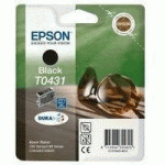 ENCRE T043140 POUR EPSON STYLUS C3650