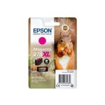EPSON SQUIRREL SINGLEPACK MAGENTA 378XL CLARIA PHOTO HD INK
