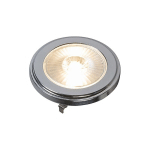 LUEDD LAMPE LED AR111 G53 DIMMABLE 9W 650 LM 3000K