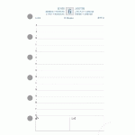 RECHARGE EXATIME 14 - JOURNALIER 1 JOUR - JANVIER À DÉCEMBRE 2026