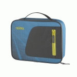 SAC ISOTHERME / LUNCH KIT TURQUOISE - THERMOS - RADIANCE