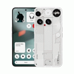 SMARTPHONE NOTHING PHONE 3 256GB BLANC