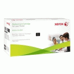 TONER REMANUFACTURÉ MONO EVERYDAY™ DE XEROX COMPATIBLE AVEC BROTHER TN2220, GRANDE CAPACITÉ - TONER COMPATIBLE
