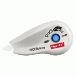 CORRECTEUR À SEC TIPP-EX PURE MINI ECOLUTIONS LARGEUR 5 MM - LONGUEUR 6 M