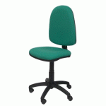 FAUTEUIL AYNA TISSUE BALI - VERDE ESMERALDA