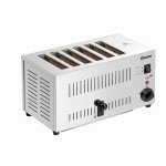 GRILLE-PAIN TS60