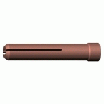 PINCE PORTE ÉLECTRODE 2MM POUR TORCHE TIG SRL 9 / 20 - ABICOR BINZEL - 701FR255