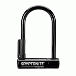 ANTIVOL KRYPTONITE U NEW KEEPER MINI 6