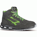 CHAUSSURE DE SÉCURITÉ S3 RL 10174 TAILLE 47 - MANUTAN COLLECTIVITÉS