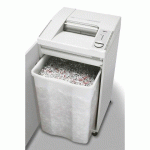 DESTRUCTEUR IDEAL 2604 - COUPE FIBRE