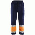 JOGGING HAUTE-VISIBILITÉ TAILLE XXXL - BLAKLADER