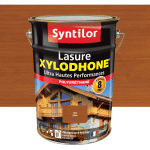 SYNTILOR - LASURE XYLODHONE 5L TECK SATINÉ