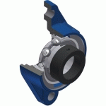 PALIER AUTO ALIGNEUR -ESFLE211N - SNR