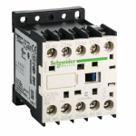 SCHNEIDER - TESYS CA3K CONTACTEUR 4F+0O INSTANTANÉ 10A 110VCC CA3KN40FD