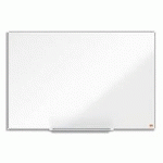 TABLEAU BLANC MURAL IMPRESSION PRO EMAILLE, (L)900 X