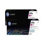 TONER MAGENTA HP POUR COLOR LASERJET PRO M452 / M477.... (401A)