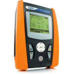 APPAREIL MULTIFONTION POUR LES TESTS DE MISE EN SERVICE SUR LES SYSTÈMES PHOTOVOLTAÏQ - HTIPVCHECKS