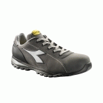 CHAUSSURE SÉCURITÉ GLOVE II LOW S3 HRO SRA GRIS FONCÉ TAILLE 42