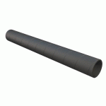 CONDUIT AERFOAM POUR CHAUFFE-EAU - DIAMÈTRE 160 MM - LONGUEUR 1 M UBBINK