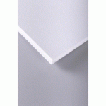 PAQUET DE 250 FEUILLES À DESSIN, PAPIER BLANC 200G - FORMAT : 24 X 32 CM